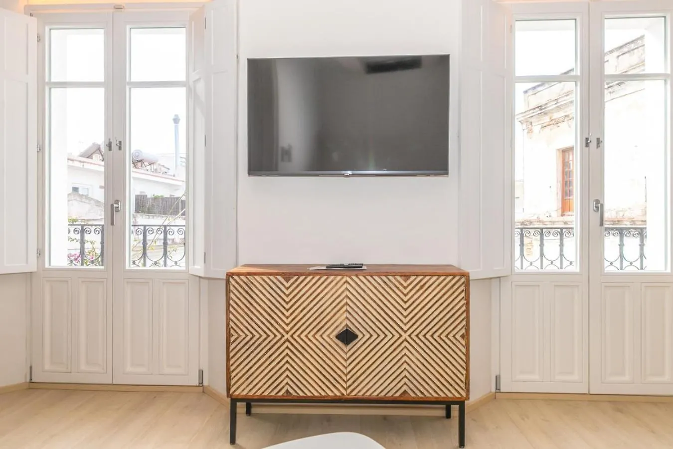 Apartment Ferienwohnung Casa Acua De Aljaranda | De Diseno, Casco Hist. Tarifa