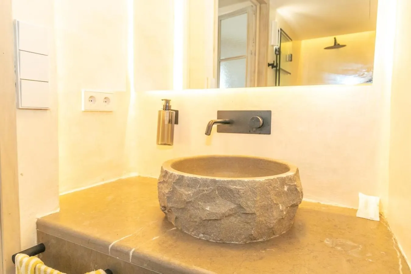 Ferienwohnung Casa Acua De Aljaranda | De Diseno, Casco Hist. Tarifa 0*,  Spanien